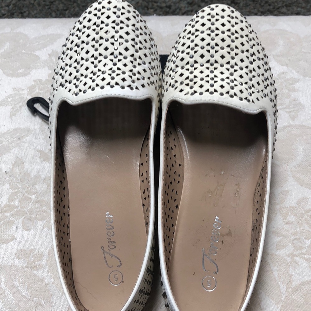 Forever flats
